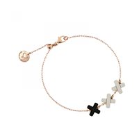 Bracciale Maman et Sophie Donna in Argento BPPLX3O - BPPLX3O